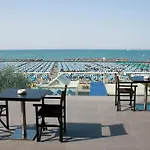 Victoria Palace Hotel Cattolica