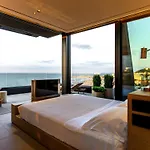 Hotel Victoria Palace Cattolica