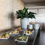 Hotel Victoria Palace Cattolica