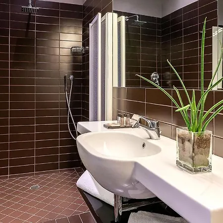 Hotel Victoria Palace 4*