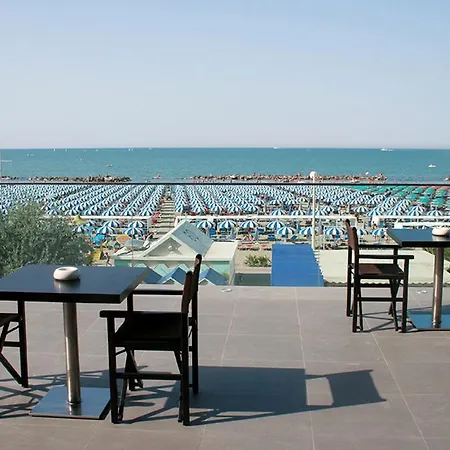 Victoria Palace Hotel Cattolica