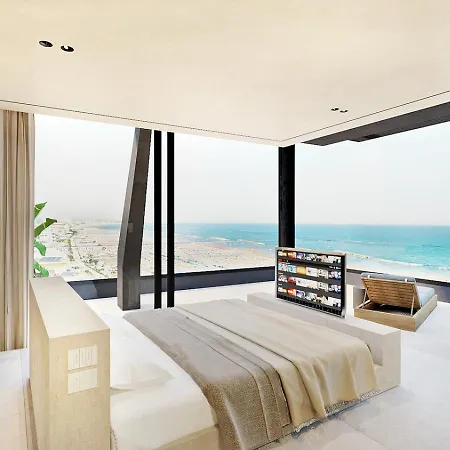 Hotel Victoria Palace Cattolica