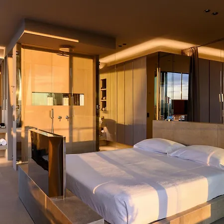 Hotel Victoria Palace