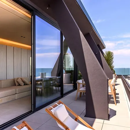 Victoria Palace 4* Cattolica