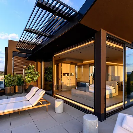 Hotel Victoria Palace