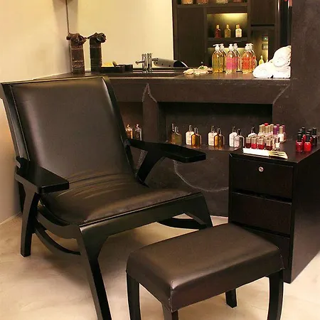 Victoria Palace Hotel 4*