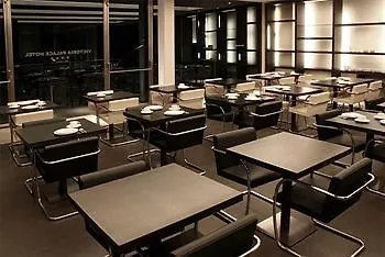 Hotel Victoria Palace Cattolica