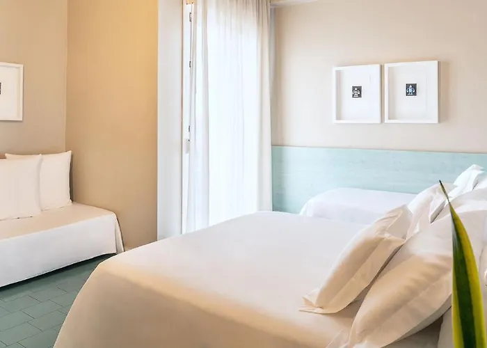 Victoria Palace 4* Cattolica