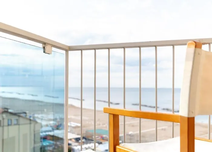 Hotel Victoria Palace 4*