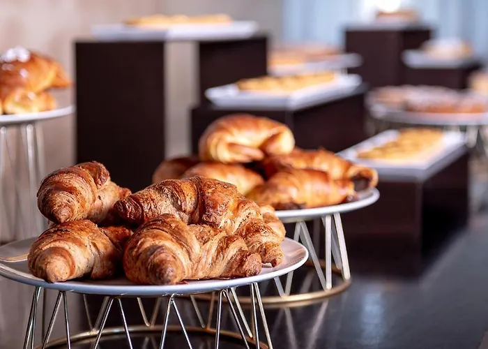 Victoria Palace 4* Cattolica