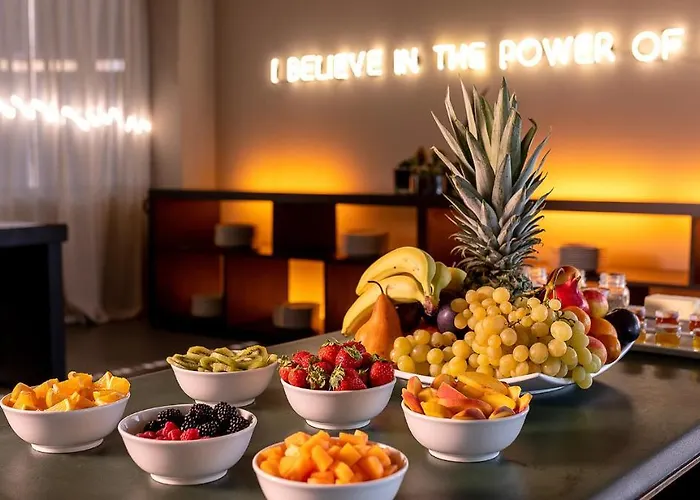 Victoria Palace Hotel Cattolica