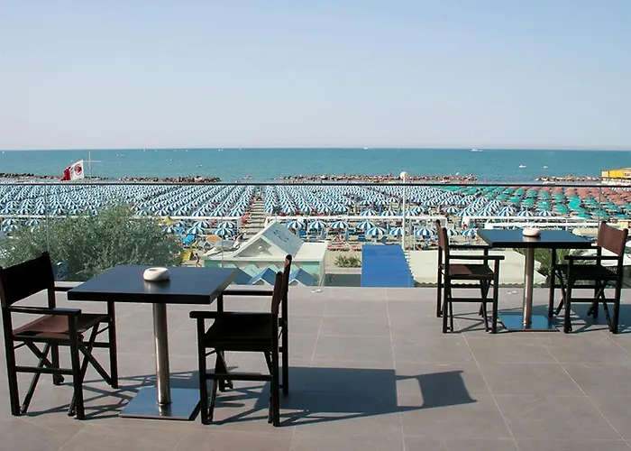 Victoria Palace Hotel Cattolica