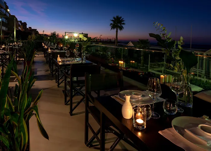 Hotel Victoria Palace 4*