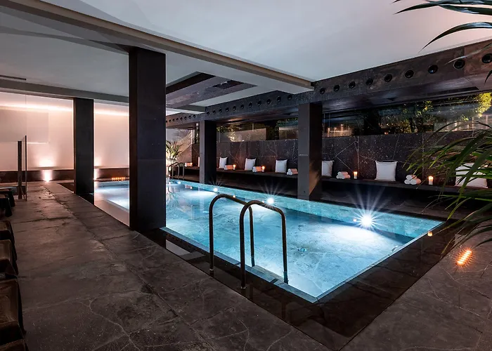 Hotel Victoria Palace Cattolica