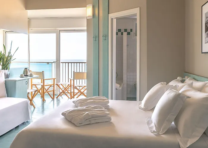 Victoria Palace 4* Cattolica