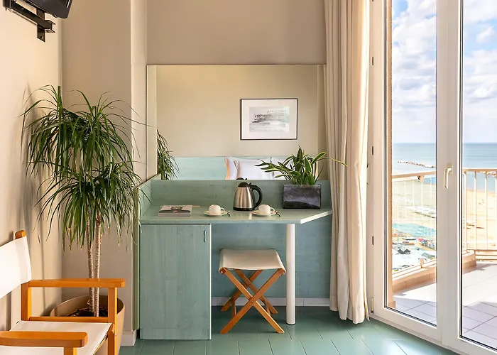 Hotel Victoria Palace Cattolica