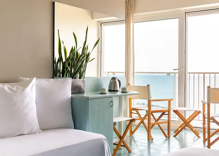 Hotel Victoria Palace