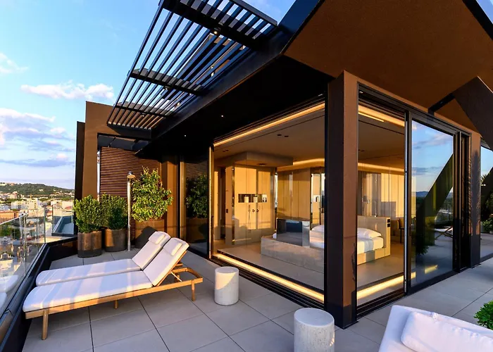 Hotel Victoria Palace