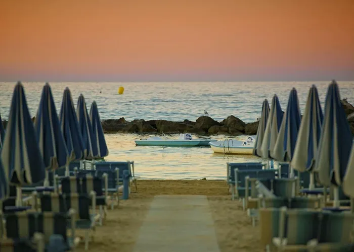 Victoria Palace 4* Cattolica