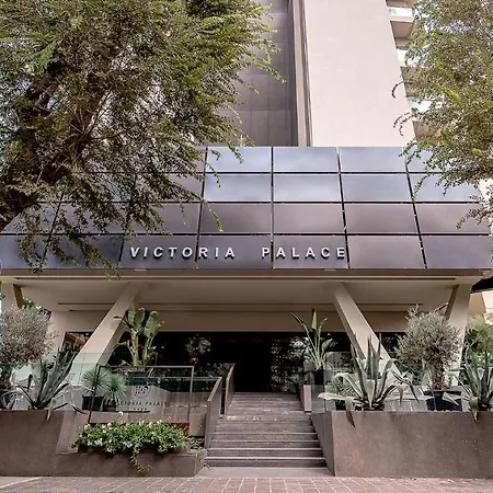 Victoria Palace