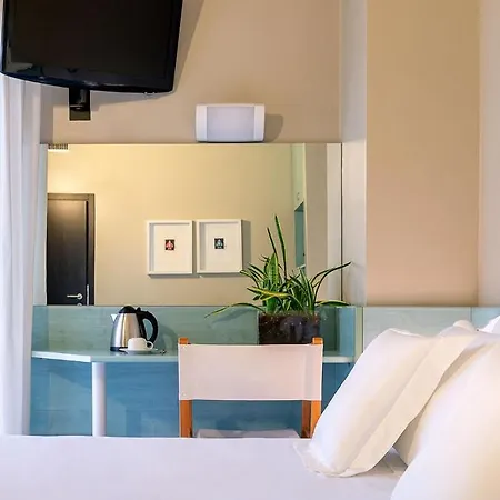 Hotel Victoria Palace Cattolica