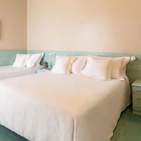 Victoria Palace Hotel 4*