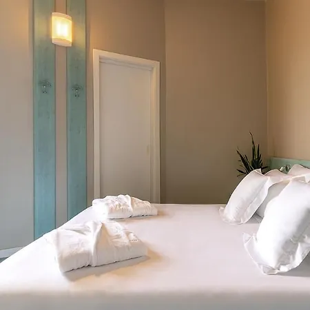 Hotel Victoria Palace Cattolica