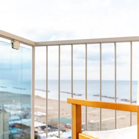 호텔 Victoria Palace 4*