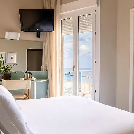 호텔 Victoria Palace 카톨리카