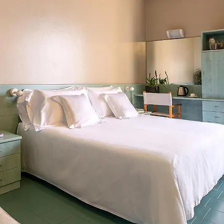 호텔 Victoria Palace