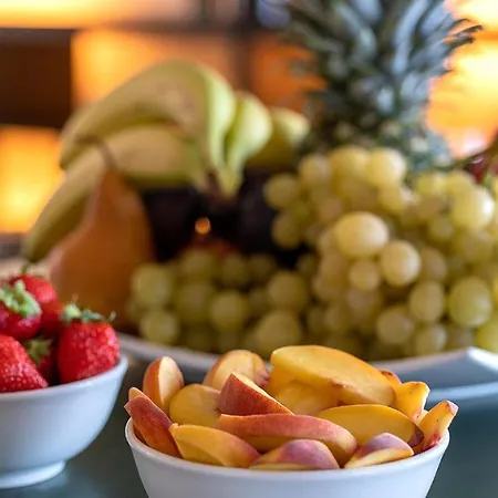 호텔 Victoria Palace 카톨리카