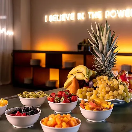 Victoria Palace Hotel Cattolica