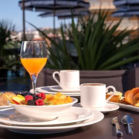 호텔 Victoria Palace