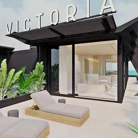 Victoria Palace Hotel Cattolica
