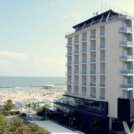 Victoria Palace Hotel 4*