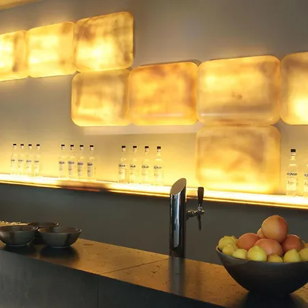 Victoria Palace 호텔