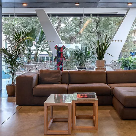 호텔 Victoria Palace