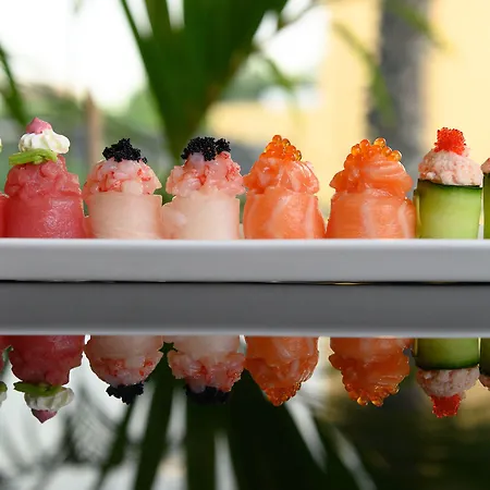 Victoria Palace 호텔 4*