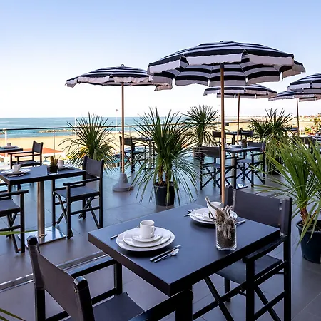 Victoria Palace Hotel Cattolica