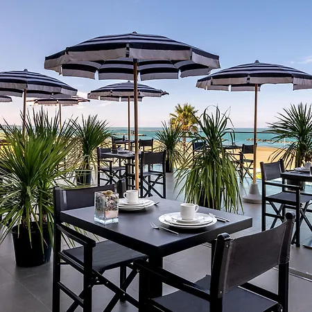 호텔 Victoria Palace