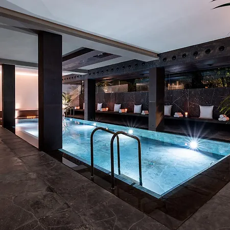 Hotel Victoria Palace Cattolica