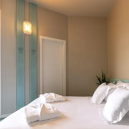 호텔 Victoria Palace