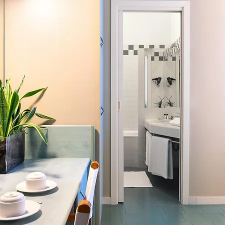 호텔 Victoria Palace