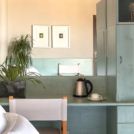 Hotel Victoria Palace