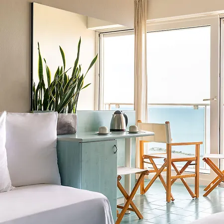 Hotel Victoria Palace