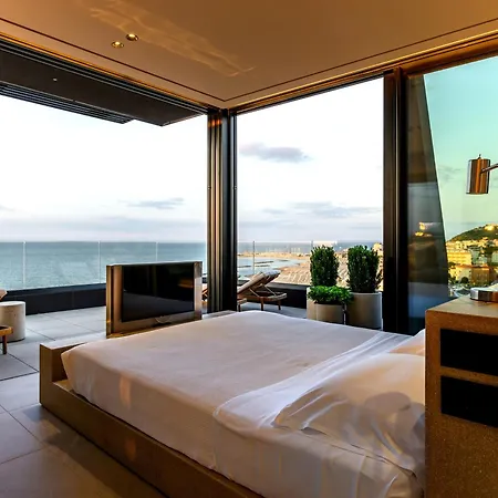 Hotel Victoria Palace Cattolica