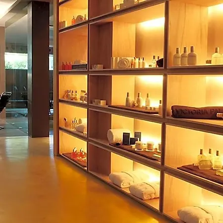 Hotel Victoria Palace 4*