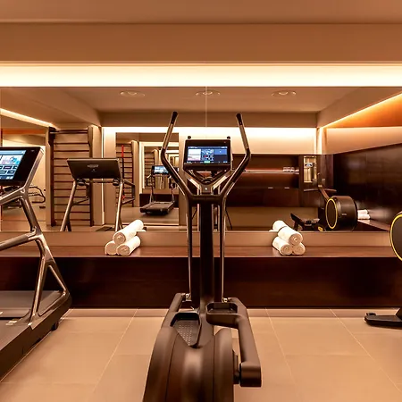 Hotel Victoria Palace Cattolica