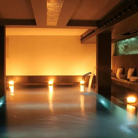 Victoria Palace Hotel Cattolica