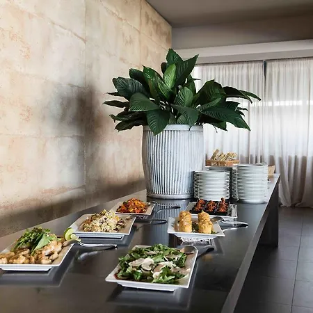 호텔 Victoria Palace 카톨리카